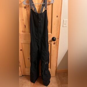 Burton AK GORE-TEX 2L Kimmy Bib Pant